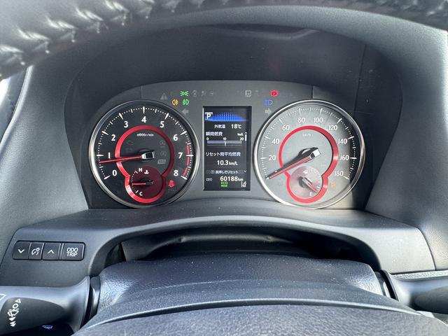 アルファード ２．５Ｓ　禁煙車　４ＷＤ【寒冷地仕様】後期型　純正１０．５インチナビ＆後席モニター　フルセグＴＶ　ＣＤ＆ＤＶＤ　ＢＬＵＥＴＯＯＴＨ　バックカメラ　【ＲＡＹＳ１９インチホイール】ＴＥＩＮ車高調　両側自動スライド（36枚目）