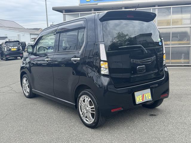 ワゴンＲスティングレー Ｔ　禁煙車【衝突軽減サポート】シートヒーター　社外ナビ　フルセグＴＶ　ＢＬＵＥＴＯＯＴＨ　ＣＤ＆ＤＶＤ　ＵＳＢ　バックカメラ　ドラレコ　ＥＴＣ　プッシュスタート　電格ミラー　ミラーウィンカー　シートカバー（42枚目）