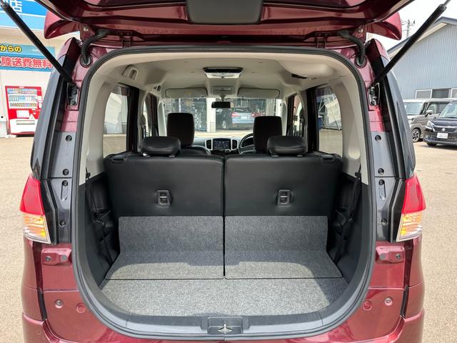 デリカＤ：２ Ｓ　禁煙車　４ＷＤ【後席モニター】ＡＬＰＩＮＥナビ　フルセグＴＶ　ＢＬＵＥＴＯＯＴＨ　ＣＤ＆ＤＶＤ　ＡＵＸ　バックカメラ　ＥＴＣ【両側電動スライド】シートヒーター　プッシュスタート　エンスタ　スペアキー（25枚目）