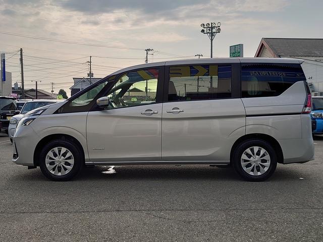 セレナ ＸＶ　禁煙車　４ＷＤ【両側電動スライド】社外ナビ　フルセグＴＶ　ＢＬＵＥＴＯＯＴＨ　ＣＤ＆ＤＶＤ　全周囲カメラ　ドラレコ　ＢＳＭ　コーナーセンサー　レーンアシスト　衝突軽減　クルコン　ツインエアコン　ＥＴＣ（52枚目）