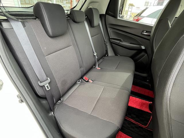 スイフトスポーツ ベースグレード 禁煙車 1オーナー 6速MT【Greddyフルエアロ】社外マフラー【クスコタワーバー】ADVAN17インチアルミ【ブーストメーター】クルーズコントロール ドライブレコーダー シートヒーター(23枚目)