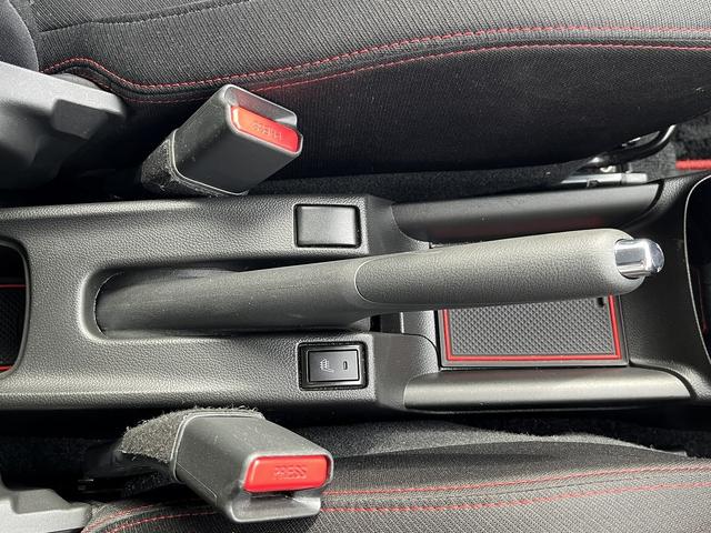 スイフトスポーツ ベースグレード 禁煙車 1オーナー 6速MT【Greddyフルエアロ】社外マフラー【クスコタワーバー】ADVAN17インチアルミ【ブーストメーター】クルーズコントロール ドライブレコーダー シートヒーター(33枚目)