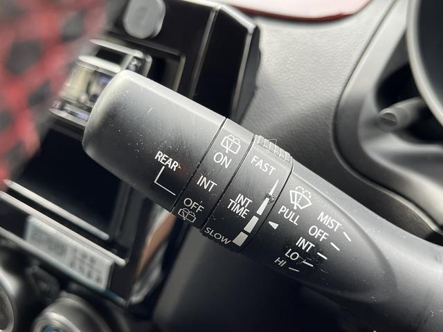 スイフトスポーツ ベースグレード 禁煙車 1オーナー 6速MT【Greddyフルエアロ】社外マフラー【クスコタワーバー】ADVAN17インチアルミ【ブーストメーター】クルーズコントロール ドライブレコーダー シートヒーター(37枚目)