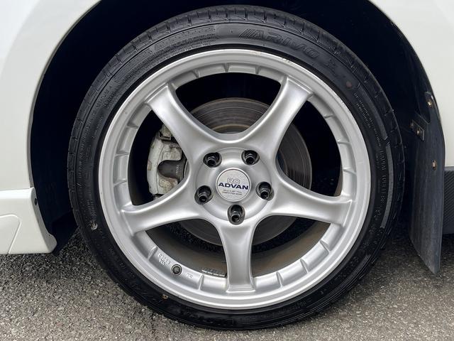 スイフトスポーツ ベースグレード 禁煙車 1オーナー 6速MT【Greddyフルエアロ】社外マフラー【クスコタワーバー】ADVAN17インチアルミ【ブーストメーター】クルーズコントロール ドライブレコーダー シートヒーター(46枚目)