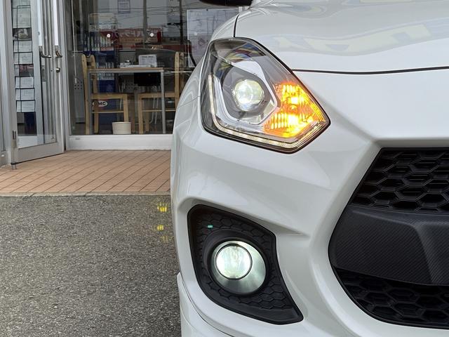 スイフトスポーツ ベースグレード 禁煙車 1オーナー 6速MT【Greddyフルエアロ】社外マフラー【クスコタワーバー】ADVAN17インチアルミ【ブーストメーター】クルーズコントロール ドライブレコーダー シートヒーター(51枚目)
