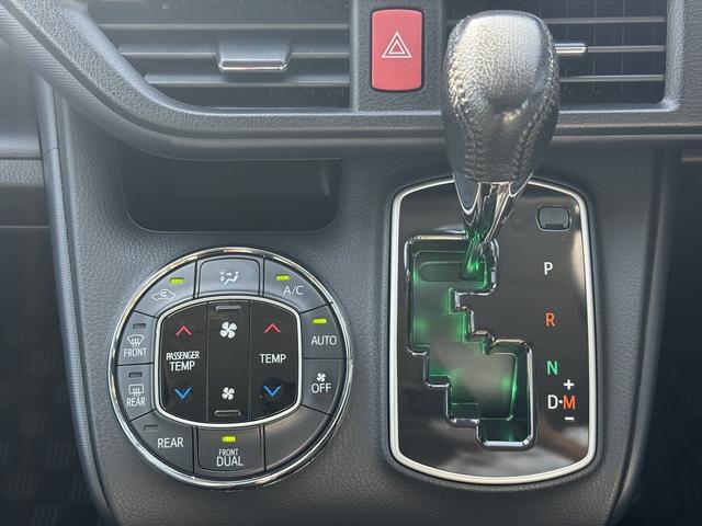 ヴォクシー ＺＳ　禁煙車　１オーナー　アルパイン１０インチナビ　フルセグＴＶ　Ｂｌｕｅｔｏｏｔｈ　バックカメラ　ステアリモコン　レーンアシスト　衝突軽減サポート【モデリスタエアロ】電動スライドドア　純正１６インチアルミ（32枚目）