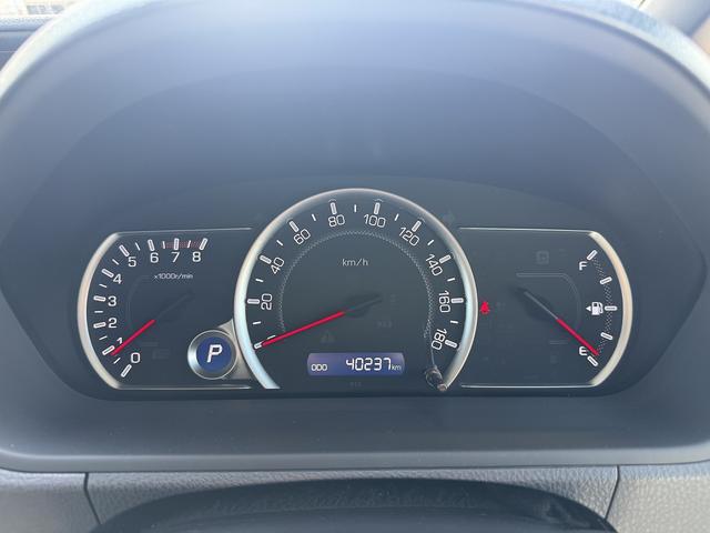 ヴォクシー ＺＳ　禁煙車　１オーナー　アルパイン１０インチナビ　フルセグＴＶ　Ｂｌｕｅｔｏｏｔｈ　バックカメラ　ステアリモコン　レーンアシスト　衝突軽減サポート【モデリスタエアロ】電動スライドドア　純正１６インチアルミ（35枚目）