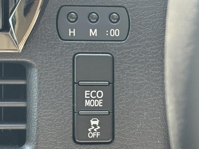 ヴォクシー ＺＳ　禁煙車　１オーナー　アルパイン１０インチナビ　フルセグＴＶ　Ｂｌｕｅｔｏｏｔｈ　バックカメラ　ステアリモコン　レーンアシスト　衝突軽減サポート【モデリスタエアロ】電動スライドドア　純正１６インチアルミ（36枚目）