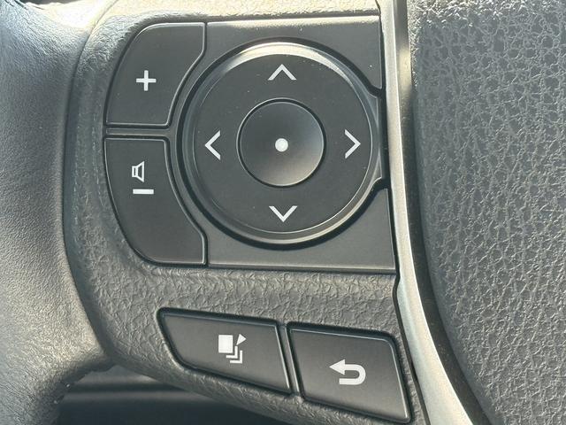 ヴォクシー ＺＳ　禁煙車　１オーナー　アルパイン１０インチナビ　フルセグＴＶ　Ｂｌｕｅｔｏｏｔｈ　バックカメラ　ステアリモコン　レーンアシスト　衝突軽減サポート【モデリスタエアロ】電動スライドドア　純正１６インチアルミ（39枚目）