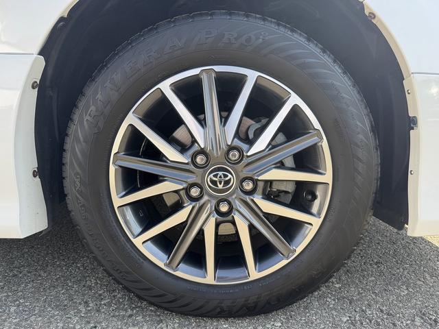 ヴォクシー ＺＳ　禁煙車　１オーナー　アルパイン１０インチナビ　フルセグＴＶ　Ｂｌｕｅｔｏｏｔｈ　バックカメラ　ステアリモコン　レーンアシスト　衝突軽減サポート【モデリスタエアロ】電動スライドドア　純正１６インチアルミ（46枚目）