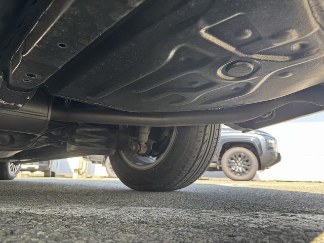 ヴォクシー ＺＳ　禁煙車　１オーナー　アルパイン１０インチナビ　フルセグＴＶ　Ｂｌｕｅｔｏｏｔｈ　バックカメラ　ステアリモコン　レーンアシスト　衝突軽減サポート【モデリスタエアロ】電動スライドドア　純正１６インチアルミ（50枚目）