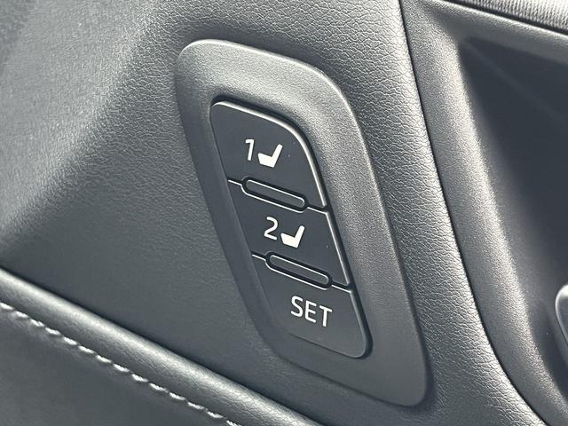 ハリアーハイブリッド Z レザーパッケージ 登録済未使用車 4WD 寒冷地仕様【ムーンルーフ】【衝突軽減システム】レーダークルーズコントロール レーンアシスト 純正ディスプレイオーディオ【JBLサウンド】全周囲カメラ デジタルインナーミラー(51枚目)