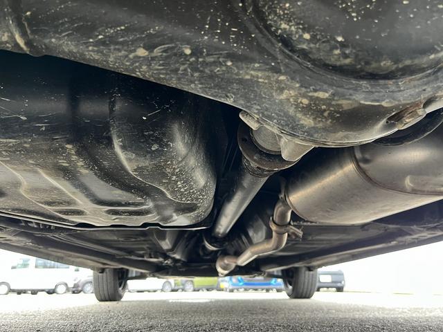 ワゴンRスマイル ハイブリッドX 禁煙車 4WD 1オーナー【純正9インチナビ】フルセグTV Bluetooth アラウンドビューモニター ETC 両側電動スライド シートヒーター 衝突軽減サポート レーンアシスト コーナーセンサー(8枚目)