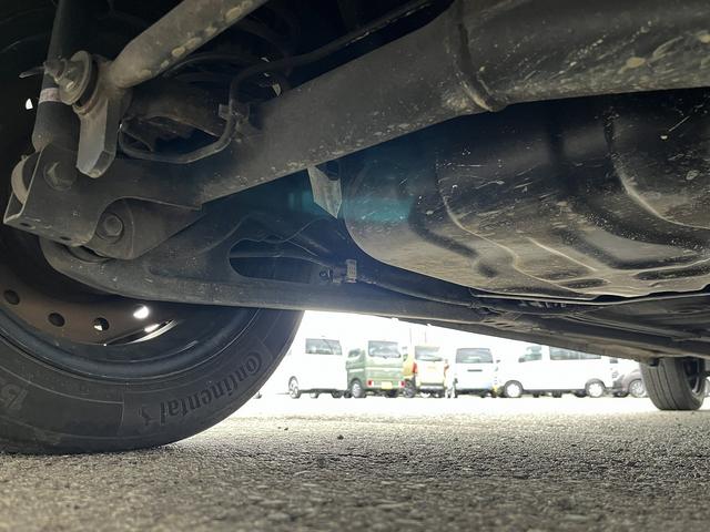 ワゴンRスマイル ハイブリッドX 禁煙車 4WD 1オーナー【純正9インチナビ】フルセグTV Bluetooth アラウンドビューモニター ETC 両側電動スライド シートヒーター 衝突軽減サポート レーンアシスト コーナーセンサー(43枚目)