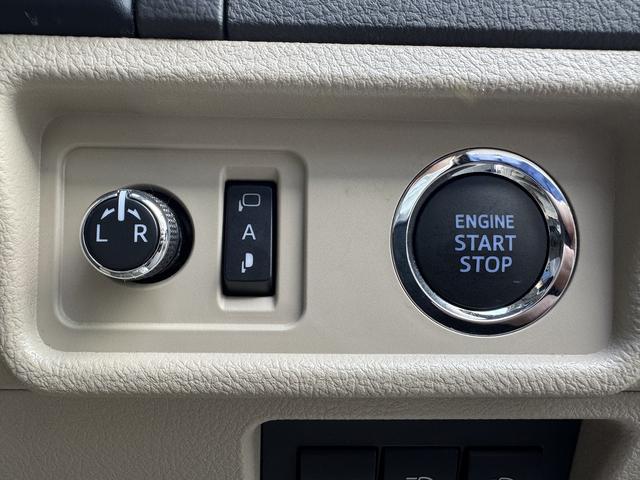 ランドクルーザープラド ＴＸ　Ｌパッケージ　マットブラックエディション　禁煙車　４ＷＤ　純正９インチナビ　フロント＆バックカメラ　ドライブレコーダー　デジタルインナーミラー【サンルーフ】レザーシート　クルーズコントロール【衝突軽減サポート】レーンアシスト　コーナーセンサー（46枚目）