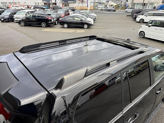 ランドクルーザープラド ＴＸ　Ｌパッケージ　マットブラックエディション　禁煙車　４ＷＤ　純正９インチナビ　フロント＆バックカメラ　ドライブレコーダー　デジタルインナーミラー【サンルーフ】レザーシート　クルーズコントロール【衝突軽減サポート】レーンアシスト　コーナーセンサー（50枚目）