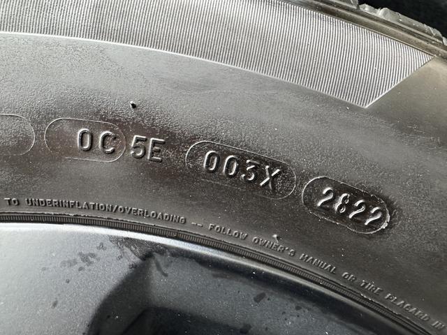 ランドクルーザープラド ＴＸ　Ｌパッケージ　マットブラックエディション　禁煙車　４ＷＤ　純正９インチナビ　フロント＆バックカメラ　ドライブレコーダー　デジタルインナーミラー【サンルーフ】レザーシート　クルーズコントロール【衝突軽減サポート】レーンアシスト　コーナーセンサー（55枚目）