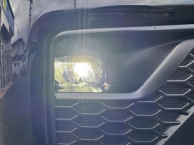 ランドクルーザープラド ＴＸ　Ｌパッケージ　マットブラックエディション　禁煙車　４ＷＤ　純正９インチナビ　フロント＆バックカメラ　ドライブレコーダー　デジタルインナーミラー【サンルーフ】レザーシート　クルーズコントロール【衝突軽減サポート】レーンアシスト　コーナーセンサー（61枚目）