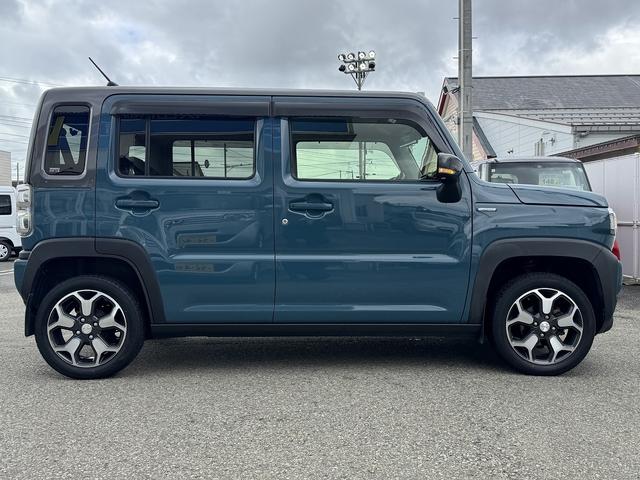 フレアクロスオーバー ハイブリッドXS 禁煙車 4WD 1オーナー 社外ナビ フルセグTV Bluetooth バックカメラ ドライブレコーダー シートヒーター デジタルインナーミラー コーナーセンサー レーンアシスト 衝突軽減サポート(15枚目)