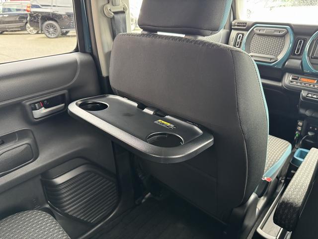 フレアクロスオーバー ハイブリッドXS 禁煙車 4WD 1オーナー 社外ナビ フルセグTV Bluetooth バックカメラ ドライブレコーダー シートヒーター デジタルインナーミラー コーナーセンサー レーンアシスト 衝突軽減サポート(40枚目)