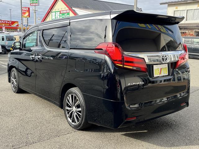 アルファード 2.5X 禁煙車 純正ナビ フルセグTV Bluetooth【HDMI】バックカメラ 後席モニター 両側電動スライドドア ETC2.0 衝突軽減サポート クルーズコントロール レーンアシスト コーナーセンサー(17枚目)