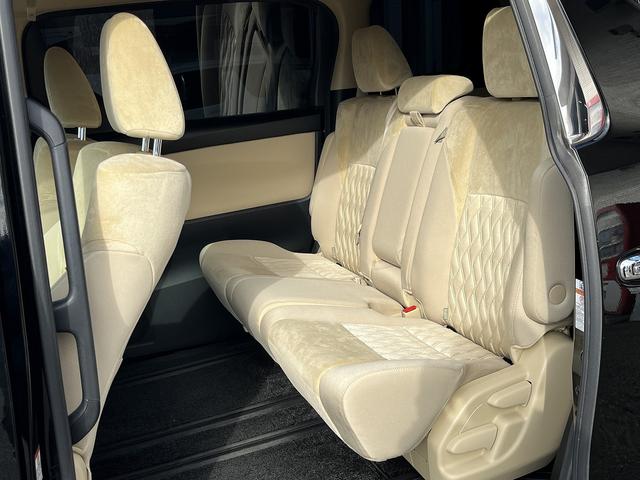 アルファード 2.5X 禁煙車 純正ナビ フルセグTV Bluetooth【HDMI】バックカメラ 後席モニター 両側電動スライドドア ETC2.0 衝突軽減サポート クルーズコントロール レーンアシスト コーナーセンサー(27枚目)