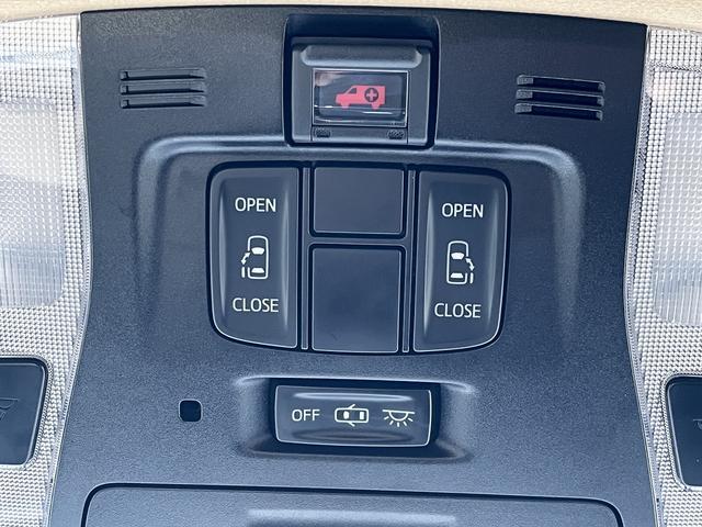 アルファード 2.5X 禁煙車 純正ナビ フルセグTV Bluetooth【HDMI】バックカメラ 後席モニター 両側電動スライドドア ETC2.0 衝突軽減サポート クルーズコントロール レーンアシスト コーナーセンサー(31枚目)