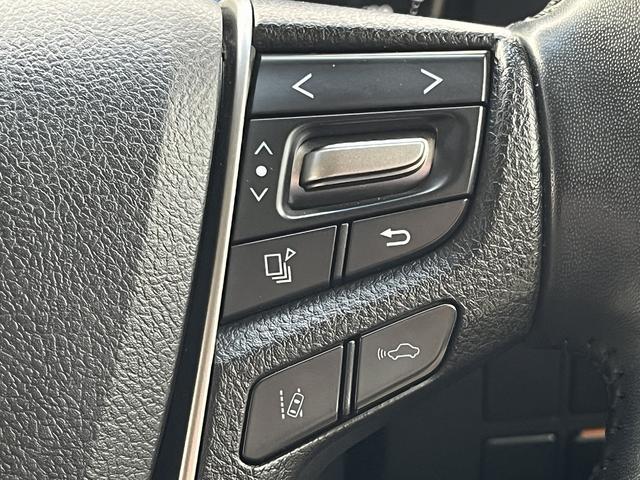 アルファード 2.5X 禁煙車 純正ナビ フルセグTV Bluetooth【HDMI】バックカメラ 後席モニター 両側電動スライドドア ETC2.0 衝突軽減サポート クルーズコントロール レーンアシスト コーナーセンサー(38枚目)