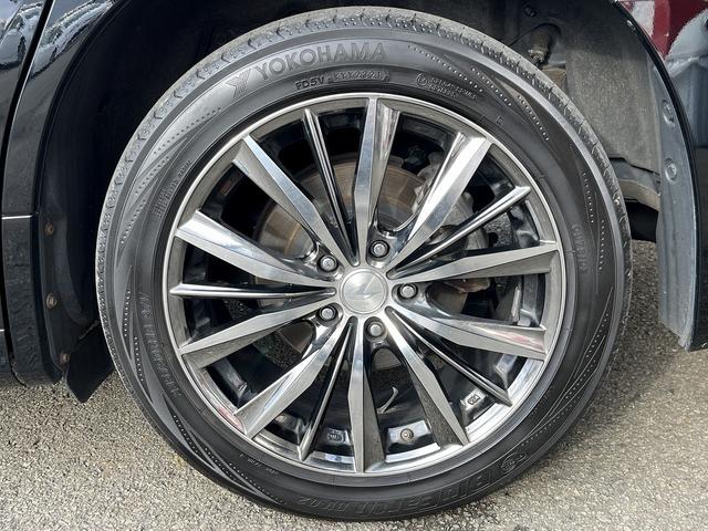 アルファード 2.5X 禁煙車 純正ナビ フルセグTV Bluetooth【HDMI】バックカメラ 後席モニター 両側電動スライドドア ETC2.0 衝突軽減サポート クルーズコントロール レーンアシスト コーナーセンサー(51枚目)