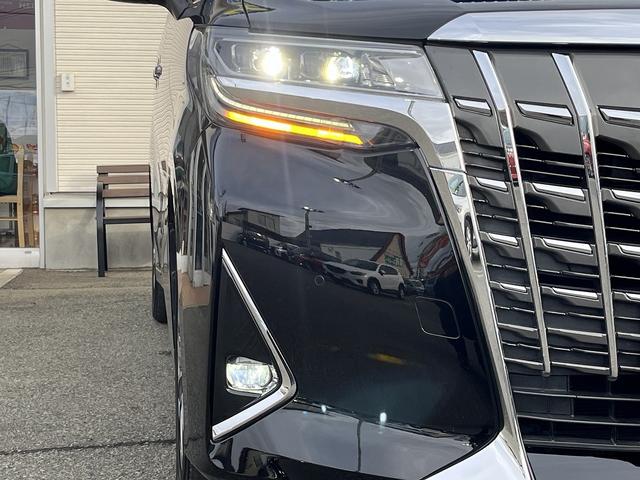 アルファード 2.5X 禁煙車 純正ナビ フルセグTV Bluetooth【HDMI】バックカメラ 後席モニター 両側電動スライドドア ETC2.0 衝突軽減サポート クルーズコントロール レーンアシスト コーナーセンサー(54枚目)