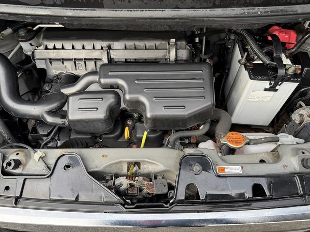 タント カスタムX SA 禁煙車 社外ナビ フルセグTV ETC 衝突軽減 CD DVD USB Bluetooth【左側電動スライドドア】LEDヘッドライト フォグ 純正アルミ 保証書 取扱説明書 記録簿 スペアキー(7枚目)