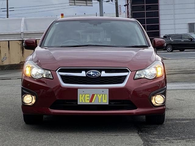 インプレッサスポーツ ２．０ｉアイサイト　禁煙車　４ＷＤ　レーダークルコン　衝突軽減サポート　レーンアシスト　純正ナビ　フルセグＴＶ　ＢＬＵＥＴＯＯＴＨ　ビルトインＥＴＣ　コーナーセンサー　純正１６インチアルミ　パドルシフト＆ＭＴモード（13枚目）