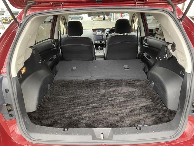 インプレッサスポーツ ２．０ｉアイサイト　禁煙車　４ＷＤ　レーダークルコン　衝突軽減サポート　レーンアシスト　純正ナビ　フルセグＴＶ　ＢＬＵＥＴＯＯＴＨ　ビルトインＥＴＣ　コーナーセンサー　純正１６インチアルミ　パドルシフト＆ＭＴモード（25枚目）