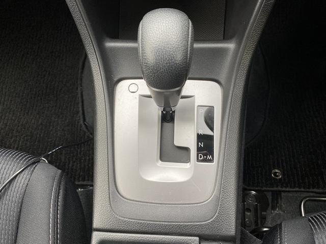 インプレッサスポーツ ２．０ｉアイサイト　禁煙車　４ＷＤ　レーダークルコン　衝突軽減サポート　レーンアシスト　純正ナビ　フルセグＴＶ　ＢＬＵＥＴＯＯＴＨ　ビルトインＥＴＣ　コーナーセンサー　純正１６インチアルミ　パドルシフト＆ＭＴモード（31枚目）