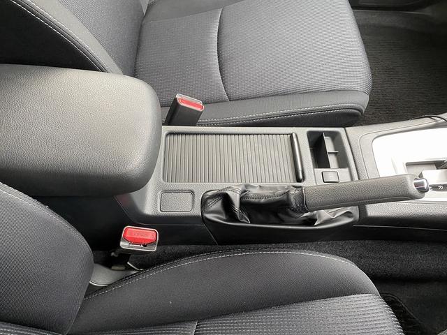 インプレッサスポーツ ２．０ｉアイサイト　禁煙車　４ＷＤ　レーダークルコン　衝突軽減サポート　レーンアシスト　純正ナビ　フルセグＴＶ　ＢＬＵＥＴＯＯＴＨ　ビルトインＥＴＣ　コーナーセンサー　純正１６インチアルミ　パドルシフト＆ＭＴモード（32枚目）