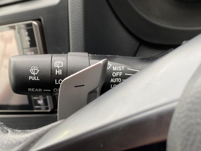 インプレッサスポーツ ２．０ｉアイサイト　禁煙車　４ＷＤ　レーダークルコン　衝突軽減サポート　レーンアシスト　純正ナビ　フルセグＴＶ　ＢＬＵＥＴＯＯＴＨ　ビルトインＥＴＣ　コーナーセンサー　純正１６インチアルミ　パドルシフト＆ＭＴモード（34枚目）