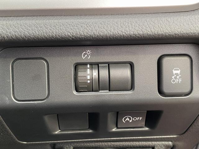 インプレッサスポーツ ２．０ｉアイサイト　禁煙車　４ＷＤ　レーダークルコン　衝突軽減サポート　レーンアシスト　純正ナビ　フルセグＴＶ　ＢＬＵＥＴＯＯＴＨ　ビルトインＥＴＣ　コーナーセンサー　純正１６インチアルミ　パドルシフト＆ＭＴモード（38枚目）