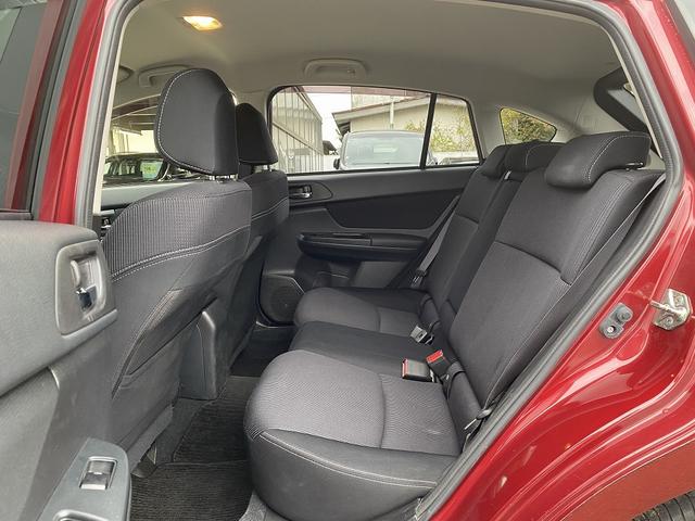 インプレッサスポーツ ２．０ｉアイサイト　禁煙車　４ＷＤ　レーダークルコン　衝突軽減サポート　レーンアシスト　純正ナビ　フルセグＴＶ　ＢＬＵＥＴＯＯＴＨ　ビルトインＥＴＣ　コーナーセンサー　純正１６インチアルミ　パドルシフト＆ＭＴモード（42枚目）