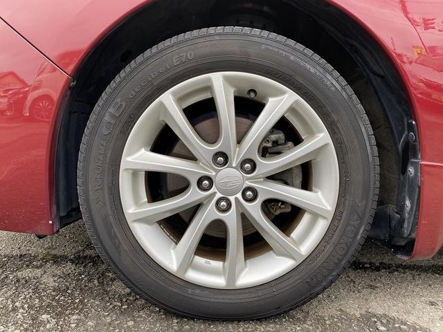 インプレッサスポーツ ２．０ｉアイサイト　禁煙車　４ＷＤ　レーダークルコン　衝突軽減サポート　レーンアシスト　純正ナビ　フルセグＴＶ　ＢＬＵＥＴＯＯＴＨ　ビルトインＥＴＣ　コーナーセンサー　純正１６インチアルミ　パドルシフト＆ＭＴモード（43枚目）