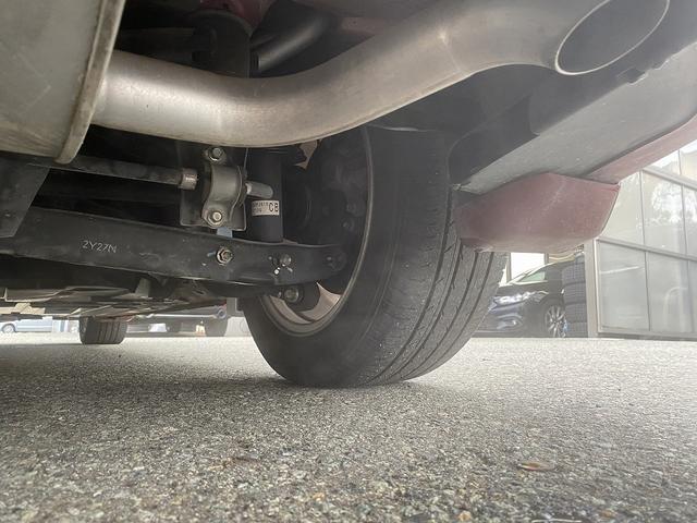 インプレッサスポーツ ２．０ｉアイサイト　禁煙車　４ＷＤ　レーダークルコン　衝突軽減サポート　レーンアシスト　純正ナビ　フルセグＴＶ　ＢＬＵＥＴＯＯＴＨ　ビルトインＥＴＣ　コーナーセンサー　純正１６インチアルミ　パドルシフト＆ＭＴモード（47枚目）