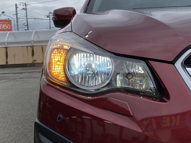 インプレッサスポーツ ２．０ｉアイサイト　禁煙車　４ＷＤ　レーダークルコン　衝突軽減サポート　レーンアシスト　純正ナビ　フルセグＴＶ　ＢＬＵＥＴＯＯＴＨ　ビルトインＥＴＣ　コーナーセンサー　純正１６インチアルミ　パドルシフト＆ＭＴモード（49枚目）