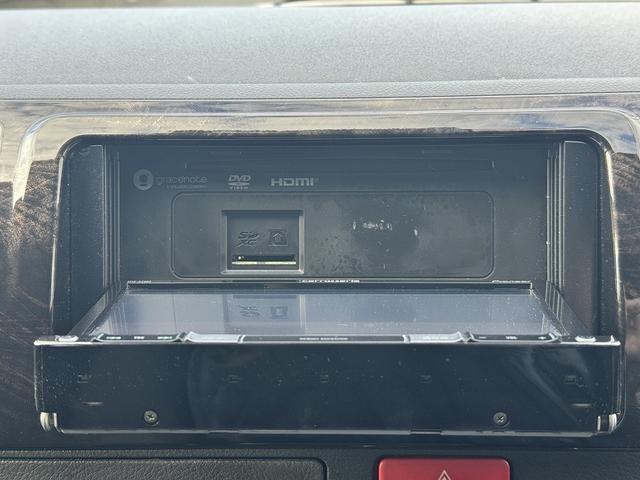 レジアスエースバン スーパーGL ダークプライムII 禁煙車 4WD【ベットキット】社外ナビ フルセグTV BLUETOOTH バックカメラ ハーフレザーシート LEDヘッドライト フォグ オートマチックハイビーム 取説 ETC 衝突軽減 レーンアシスト(30枚目)