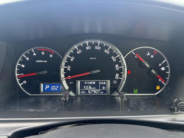 レジアスエースバン スーパーGL ダークプライムII 禁煙車 4WD【ベットキット】社外ナビ フルセグTV BLUETOOTH バックカメラ ハーフレザーシート LEDヘッドライト フォグ オートマチックハイビーム 取説 ETC 衝突軽減 レーンアシスト(34枚目)