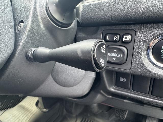 レジアスエースバン スーパーGL ダークプライムII 禁煙車 4WD【ベットキット】社外ナビ フルセグTV BLUETOOTH バックカメラ ハーフレザーシート LEDヘッドライト フォグ オートマチックハイビーム 取説 ETC 衝突軽減 レーンアシスト(46枚目)