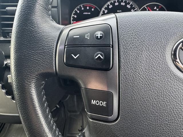 レジアスエースバン スーパーGL ダークプライムII 禁煙車 4WD【ベットキット】社外ナビ フルセグTV BLUETOOTH バックカメラ ハーフレザーシート LEDヘッドライト フォグ オートマチックハイビーム 取説 ETC 衝突軽減 レーンアシスト(47枚目)