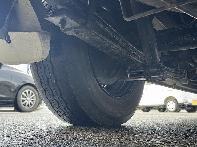 レジアスエースバン スーパーGL ダークプライムII 禁煙車 4WD【ベットキット】社外ナビ フルセグTV BLUETOOTH バックカメラ ハーフレザーシート LEDヘッドライト フォグ オートマチックハイビーム 取説 ETC 衝突軽減 レーンアシスト(55枚目)