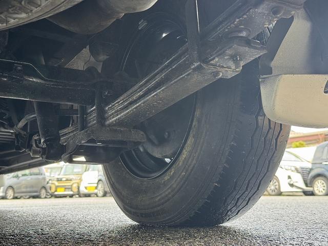 レジアスエースバン スーパーGL ダークプライムII 禁煙車 4WD【ベットキット】社外ナビ フルセグTV BLUETOOTH バックカメラ ハーフレザーシート LEDヘッドライト フォグ オートマチックハイビーム 取説 ETC 衝突軽減 レーンアシスト(56枚目)