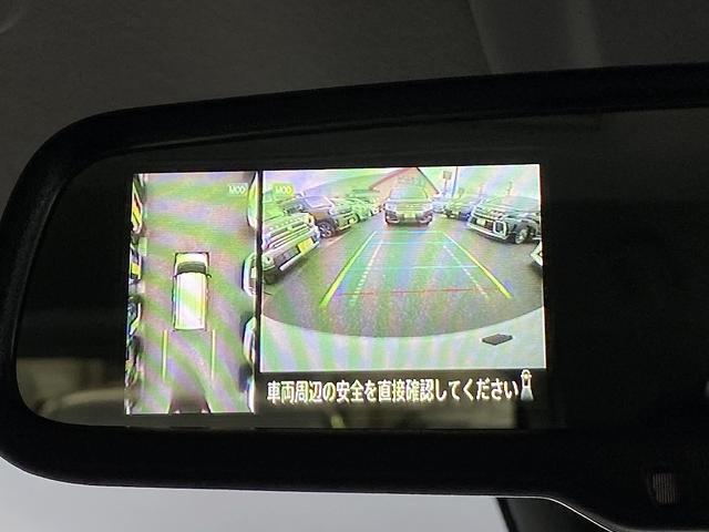 ルークス ハイウェイスター　Ｇターボプロパイロットエディション　届出済未使用車　４ＷＤ【アラウンドビューモニター】ブラインドスポットモニター　レーンアシスト　衝突軽減サポート　レーダークルコン　オートブレーキホールド　両側電動スライドドア　ステアリングヒーター（9枚目）