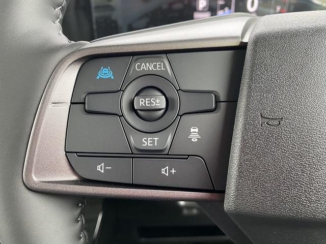 ルークス ハイウェイスター　Ｇターボプロパイロットエディション　届出済未使用車　４ＷＤ【アラウンドビューモニター】ブラインドスポットモニター　レーンアシスト　衝突軽減サポート　レーダークルコン　オートブレーキホールド　両側電動スライドドア　ステアリングヒーター（10枚目）