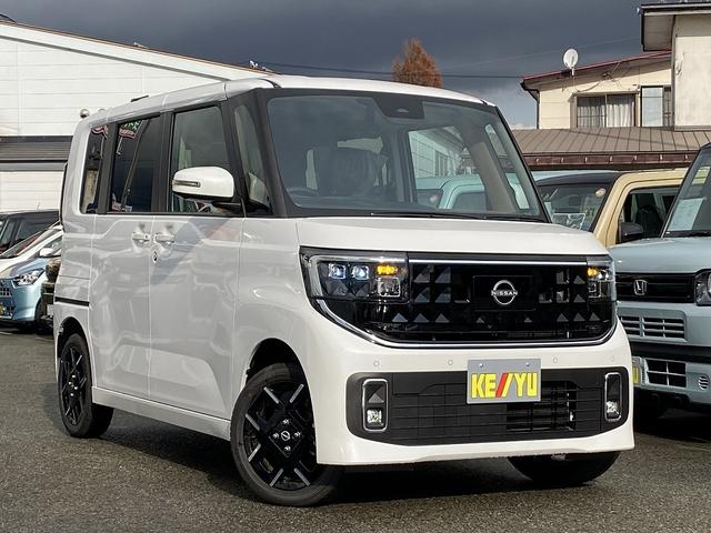 ルークス ハイウェイスター　Ｇターボプロパイロットエディション　届出済未使用車　４ＷＤ【アラウンドビューモニター】ブラインドスポットモニター　レーンアシスト　衝突軽減サポート　レーダークルコン　オートブレーキホールド　両側電動スライドドア　ステアリングヒーター（17枚目）